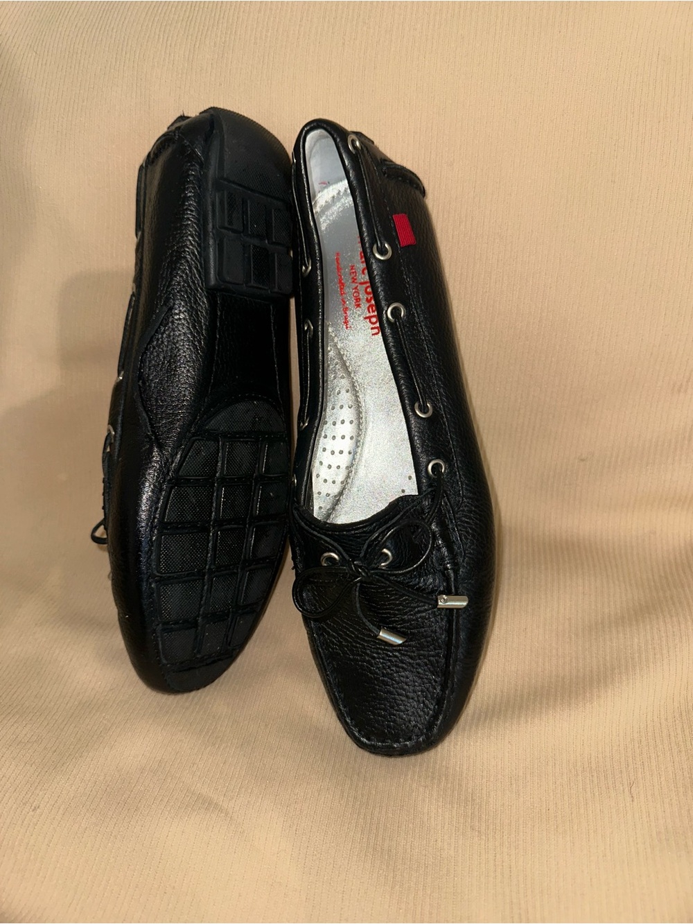 Cypress Hill Loafer
Marc Joseph New York Loafers for women sz 7